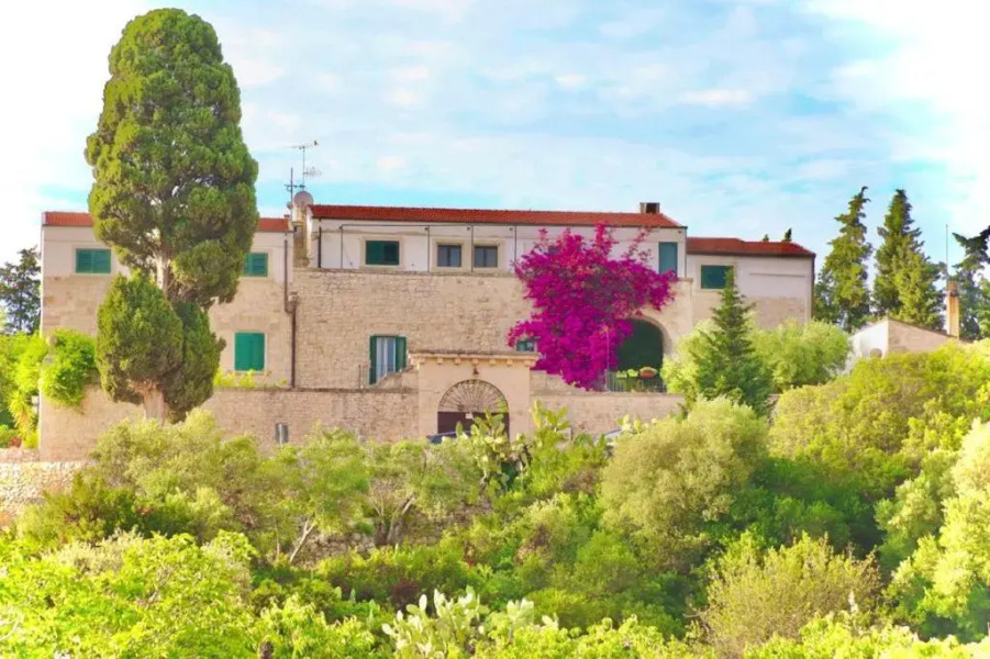 Montepaolo Dimora di Charme