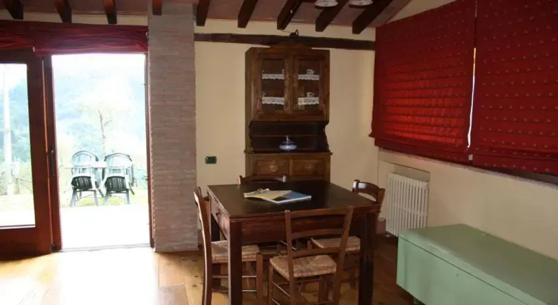 Villa Daniela - Borgo Giusto