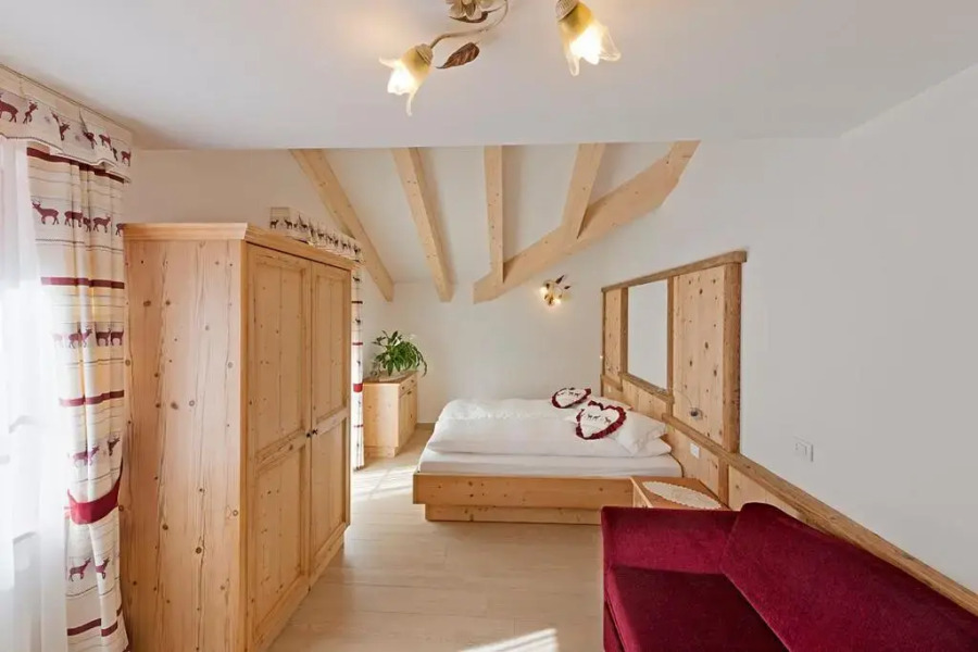 Caravan Park Miravalle