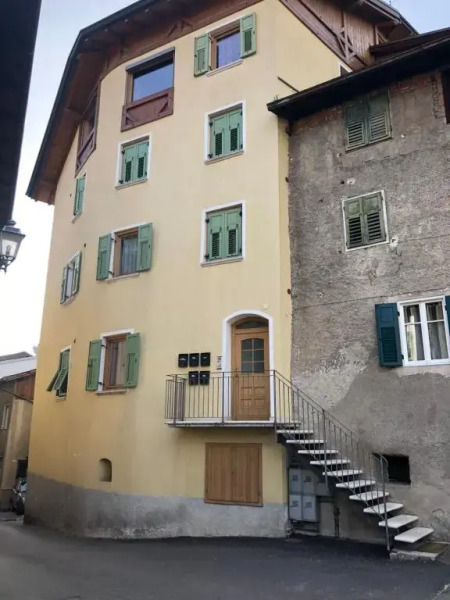 Appartamento a Spinazzeda cuore di Cles