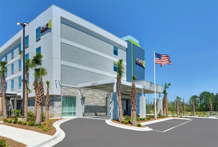 Home2 Suites by Hilton Panama City Beach, FL
