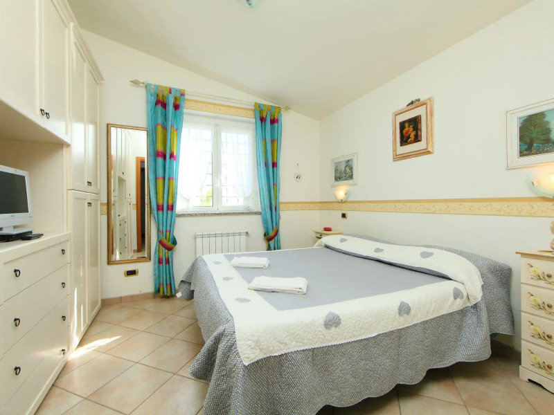 Locazione turistica Villa Caiterzi