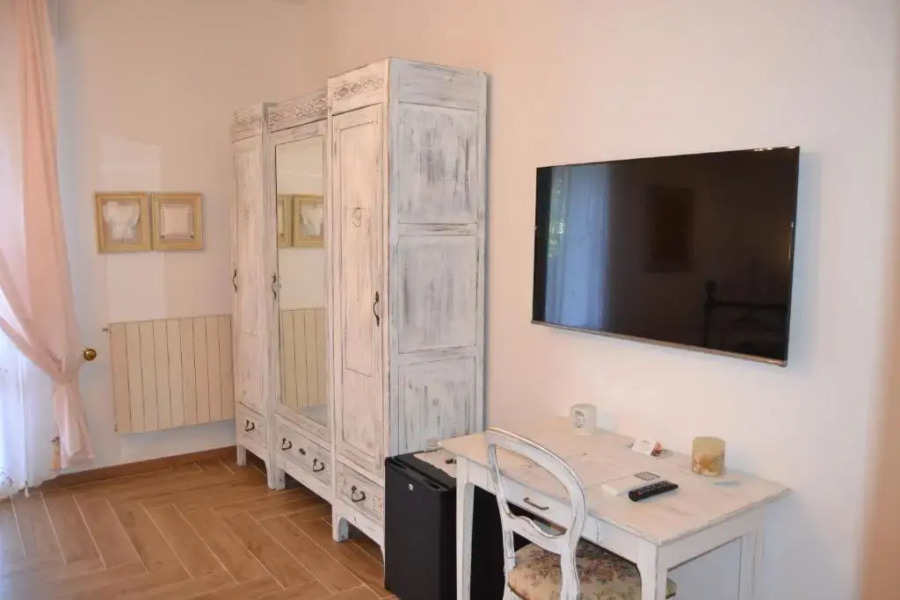 B&B Villa Il Poggiolino