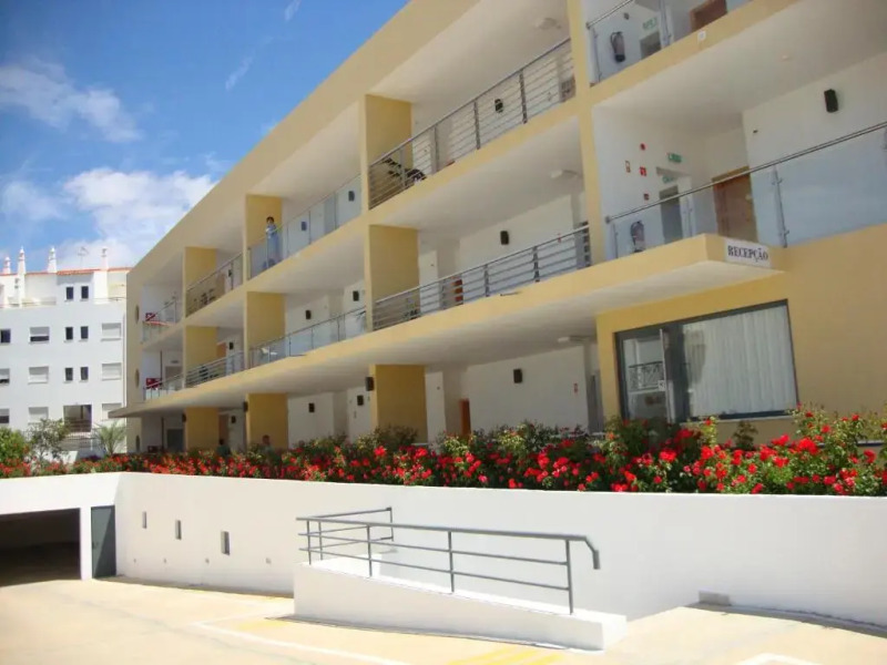 Mantamar Apartamentos
