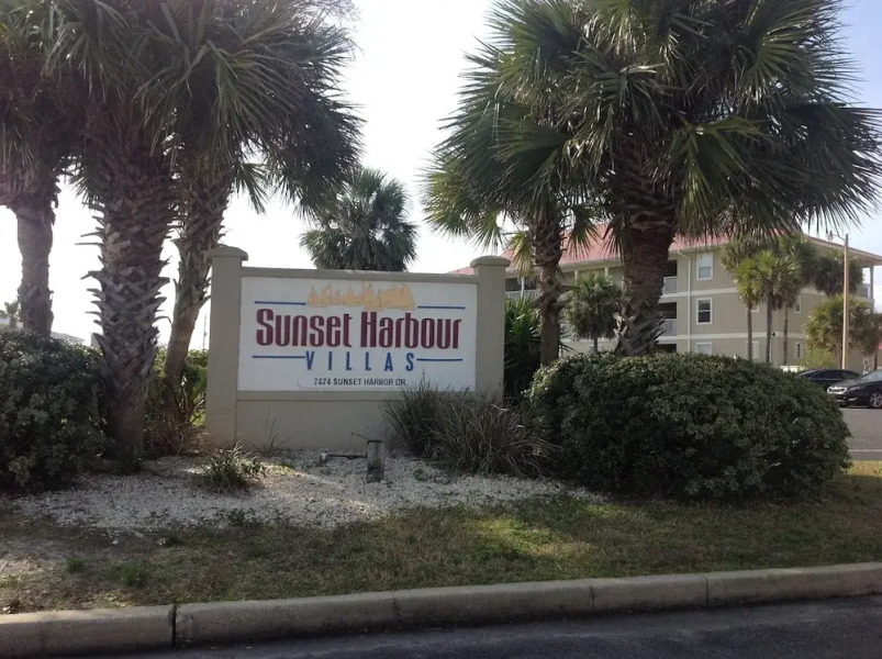 Island Dream 1 Bedroom 2 Bathrooms Condo