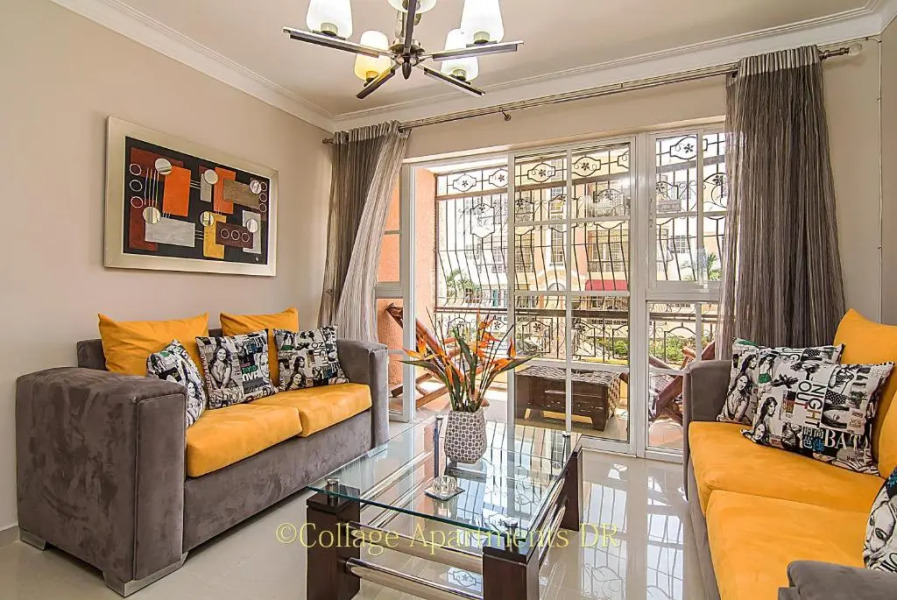 Blanco Vacation Properties