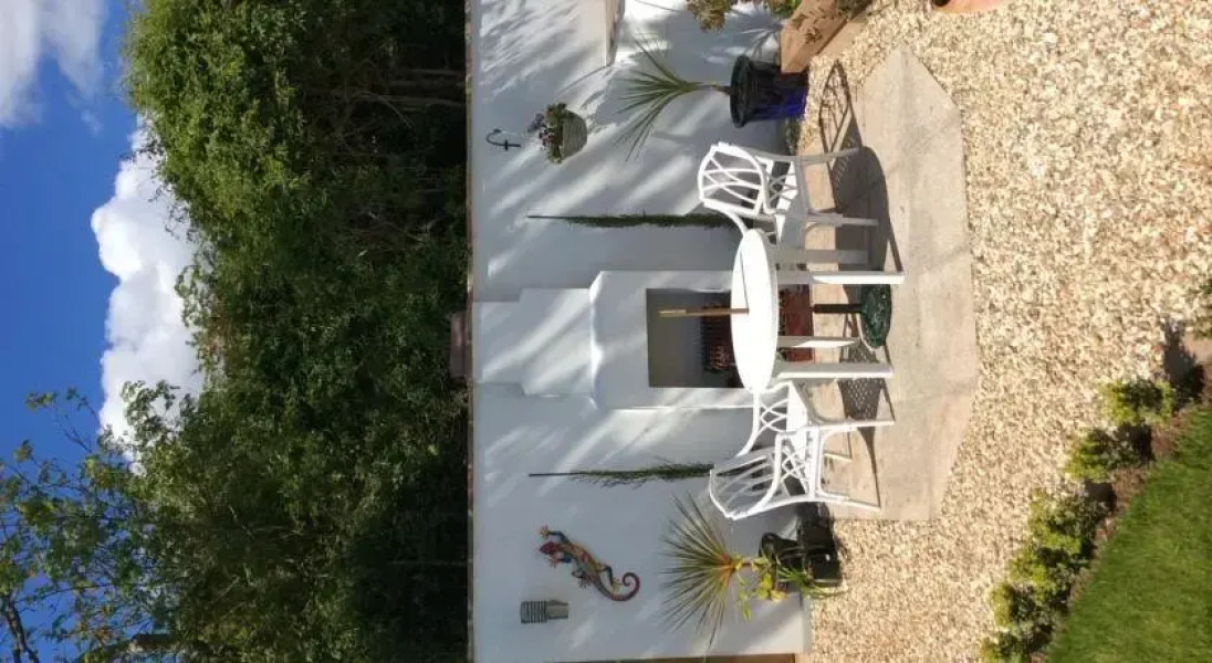 The White House Dartmouth