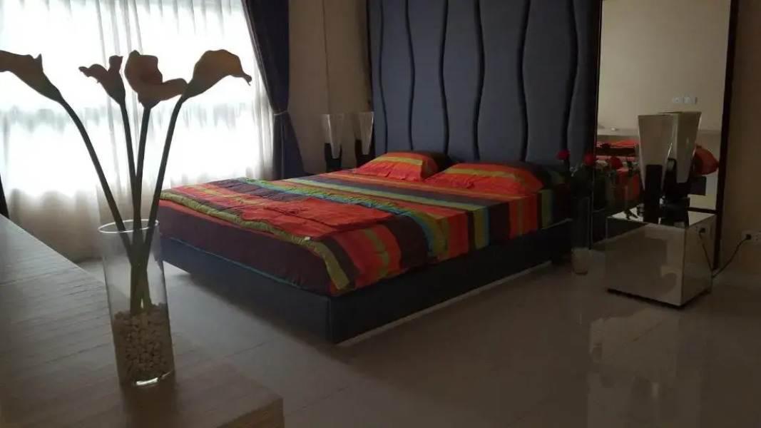 A101 The Ocean Pearl