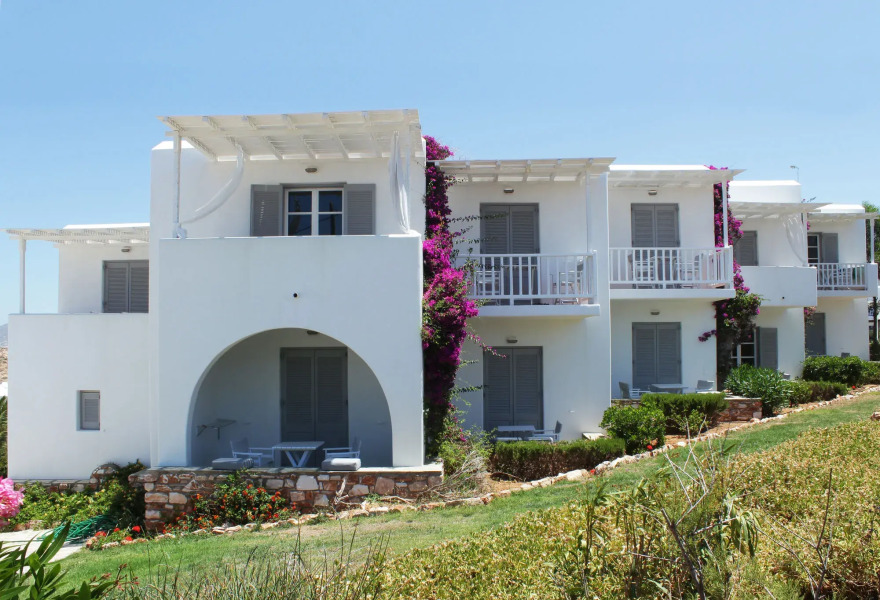 Minois Village Boutique Suites & Spa