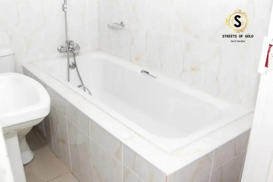 Streets of Gold Bed and Breakfast