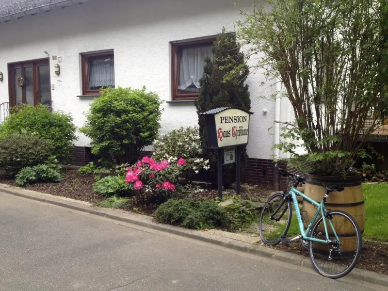 Mosel-Pension Gästehaus Christiane
