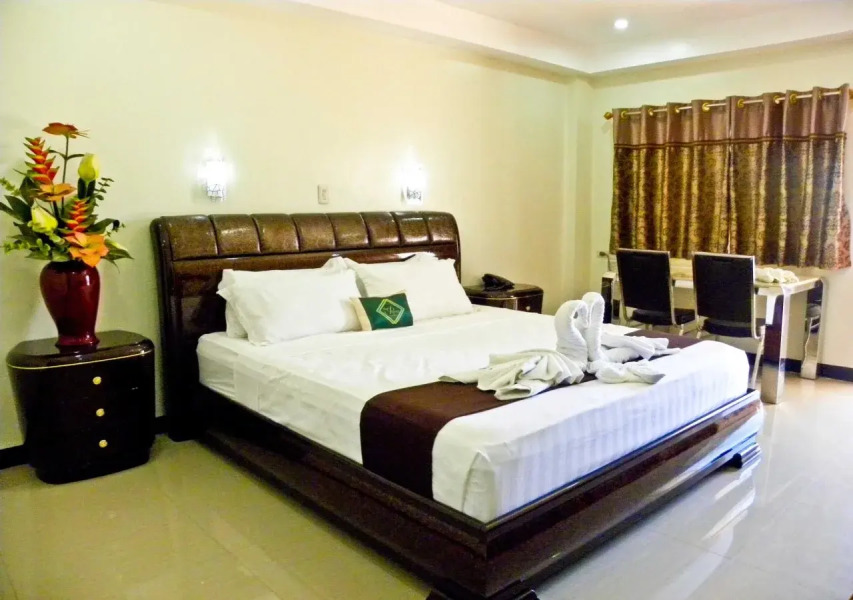 The Premiere Business Hotel