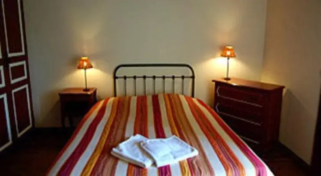 Le Chateau Des Pauses