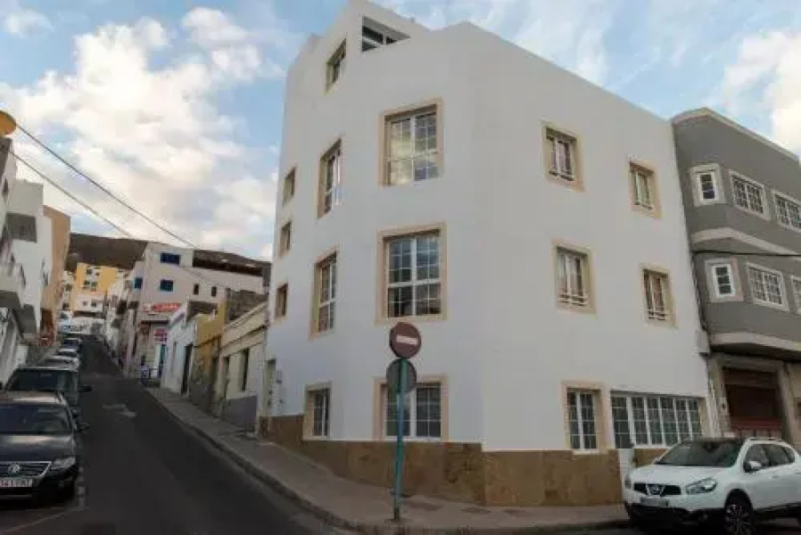 Apartment Sosa Fuerteventura