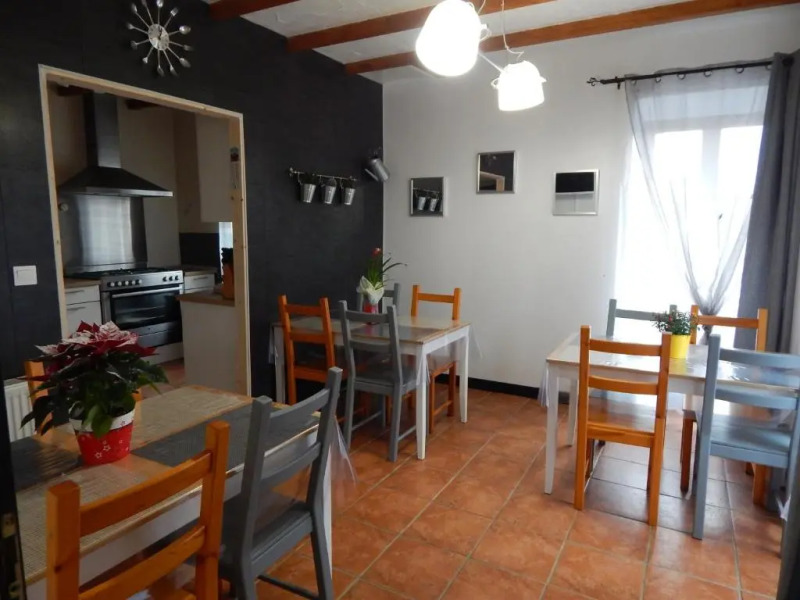 Au Ker Lauriers Chambres Et Table D Hotes