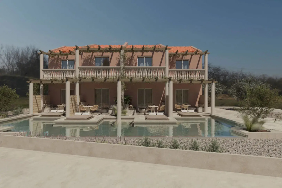 Thalassa Boutique Hotel - Adults Only