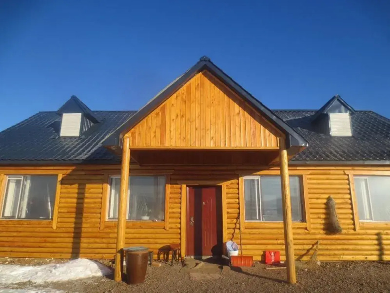 Hao Ke Inn- Mohe Beihong Village