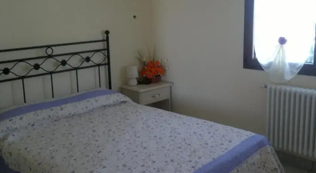 Agriturismo Alla Pietra Bianca