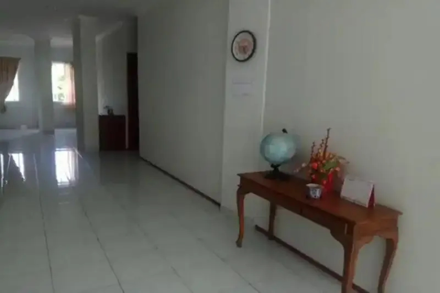 Wisma Rumah Kita By Zuzu