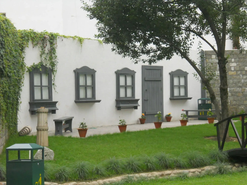 Rock Manali (A Unit of Vivaan Hospitality and Recreations)