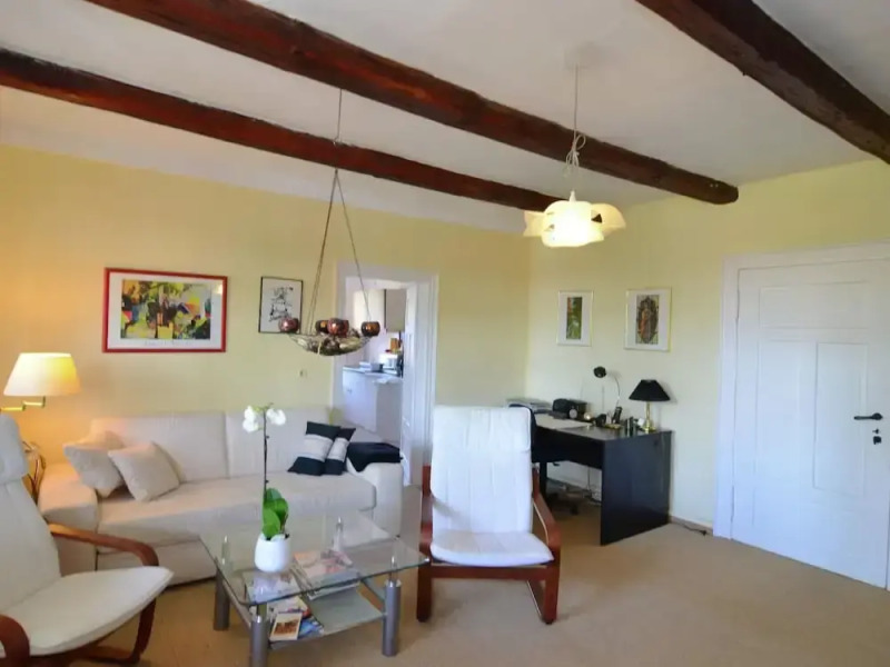 Apartment in Harz Near Ski Slopes