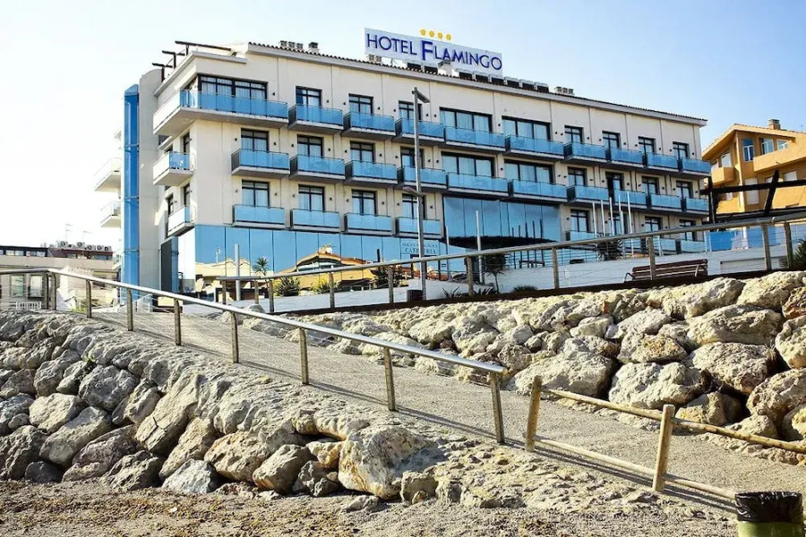Hotel Flamingo