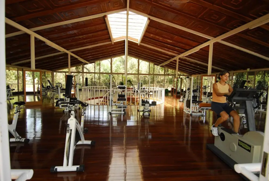 Martino Spa And Resort