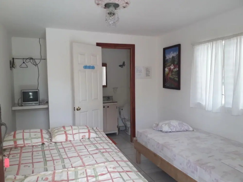 Hotel Cabinas Private