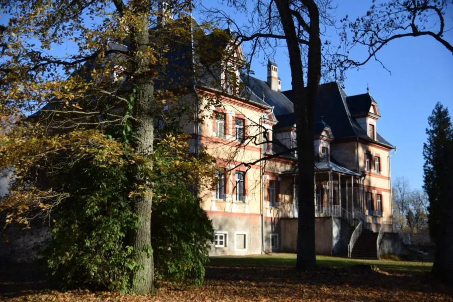 Mooste Manor Guesthouse