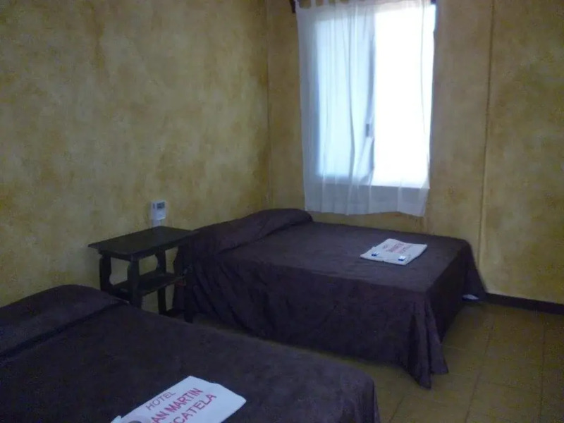 Hotel San Martin I