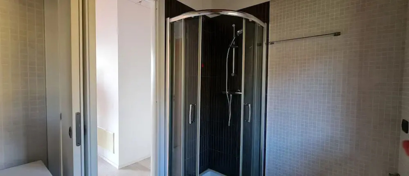 La Brezza Del Lago Maggiore With View