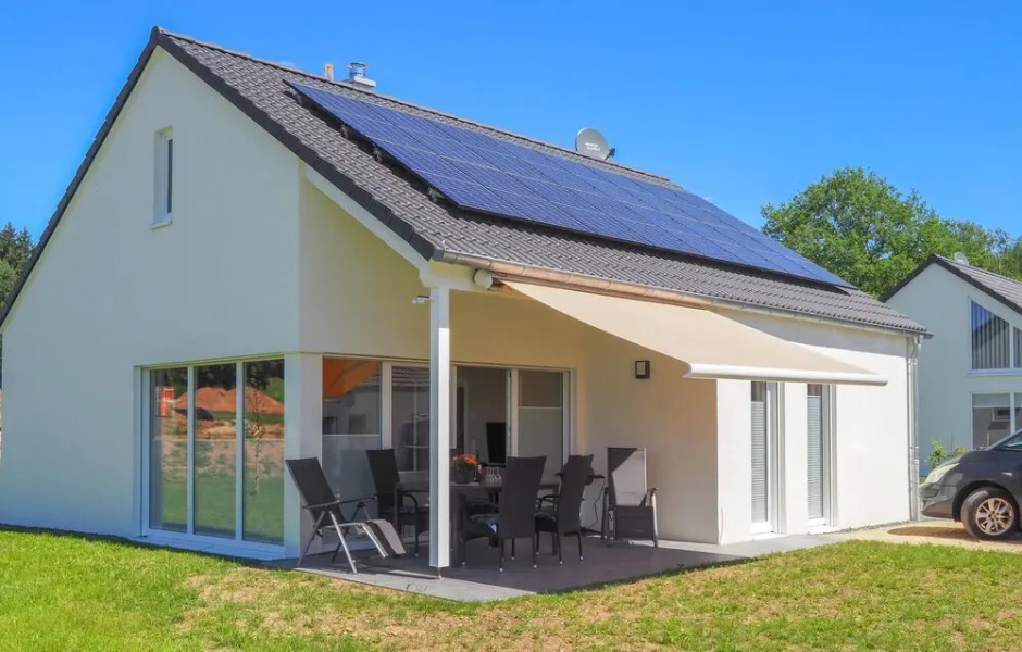 Stunning Home in Prüm With Sauna, Wifi and 2 Bedrooms