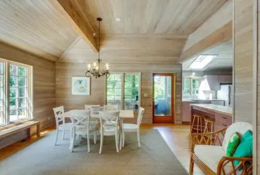 The Clay Miller House