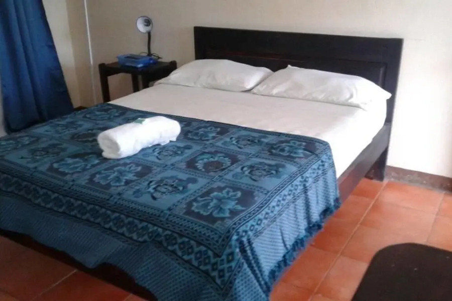 Cabinas Rocamar Playa Bonita