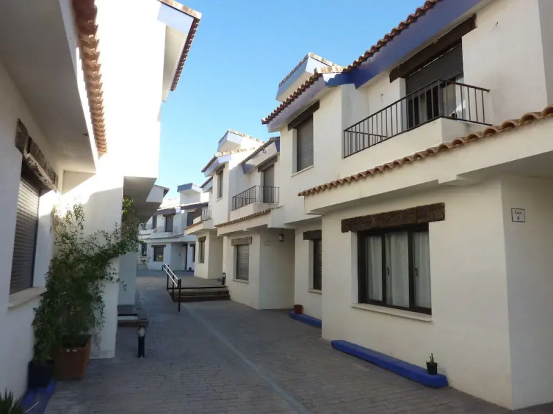 El Retiro de la Mancha