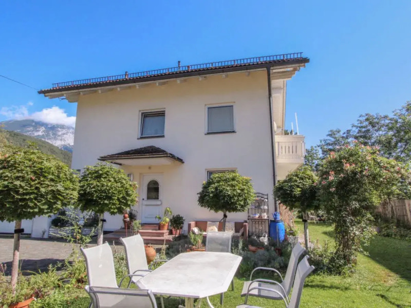 Apartment Evelyne Zirl