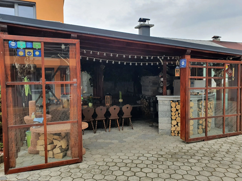 Apartments Akacijev Izvir