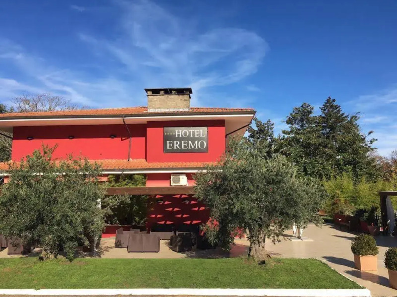 Hotel Eremo