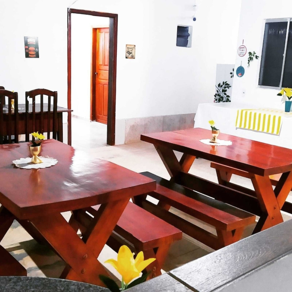 Hotel Pousada União