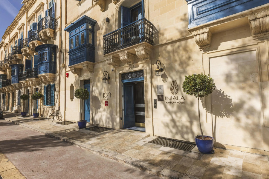 Iniala Harbour House and Residences