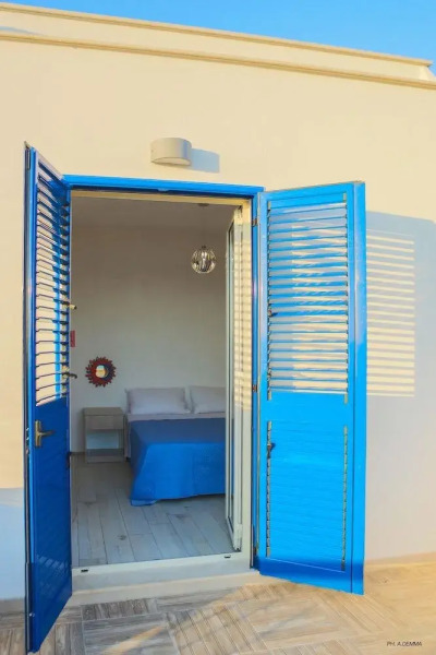 Casa Vacanze Il Tucano