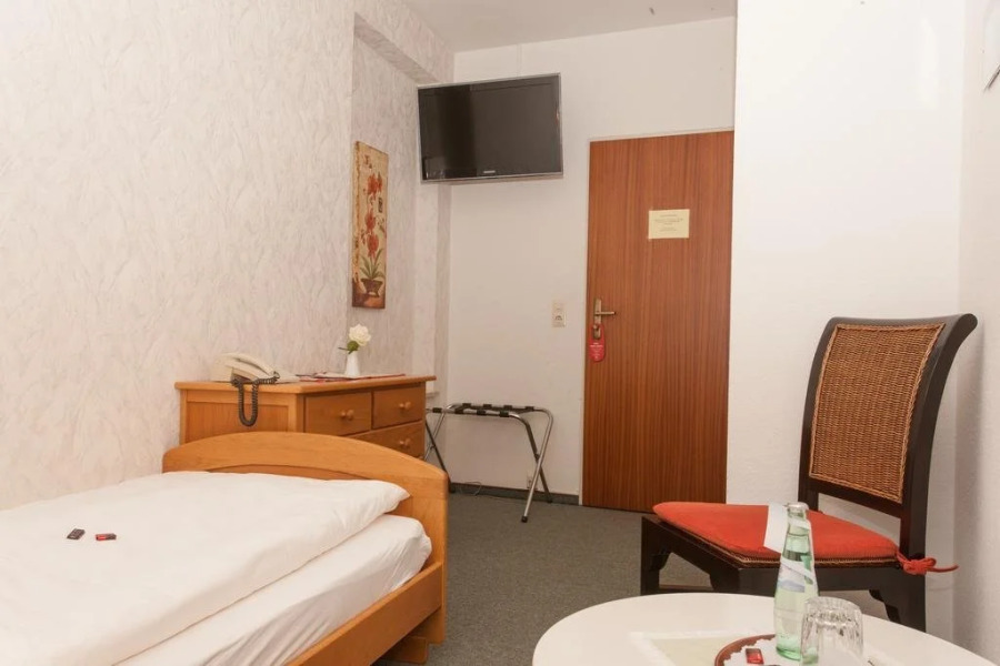 Steakhaus Büffel Hotel Restaurant