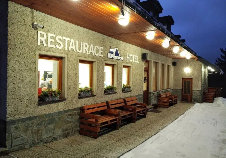 ProFamily TOP Benecko