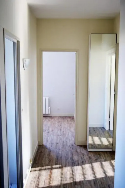 Appartement Hôtel Poitiers