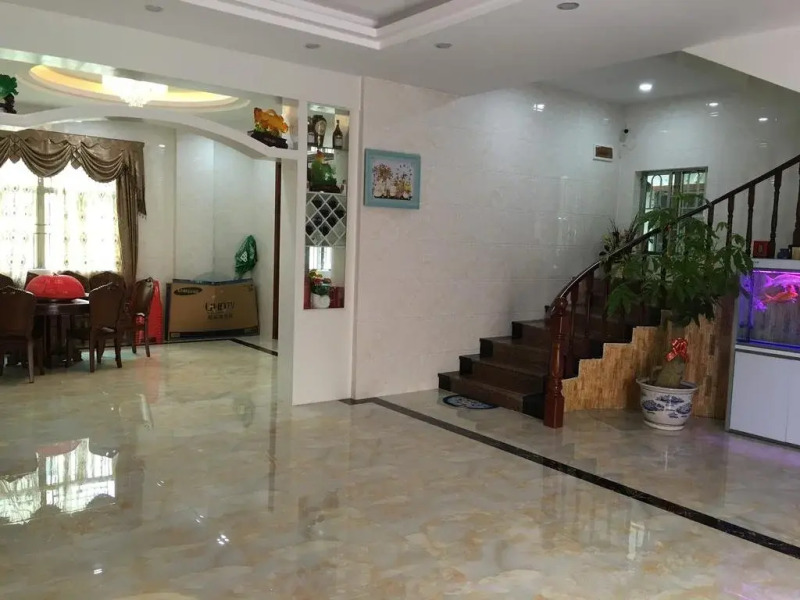 Shuangyuewan Happy Inn