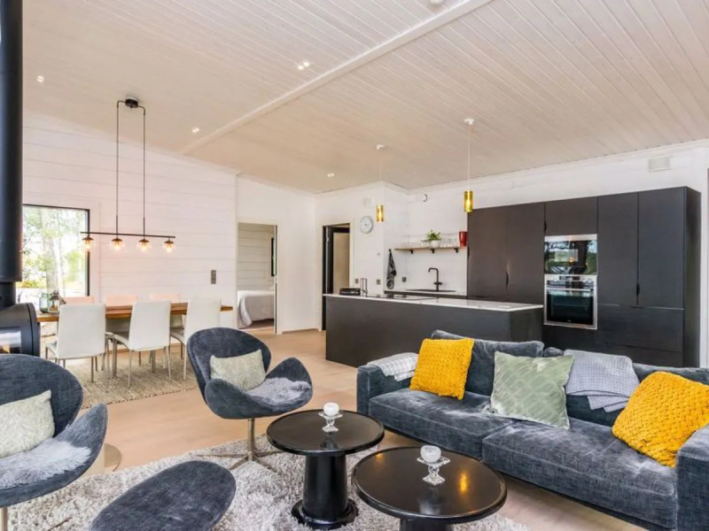 Villa Saimaan Joutsenlahti Itsaari