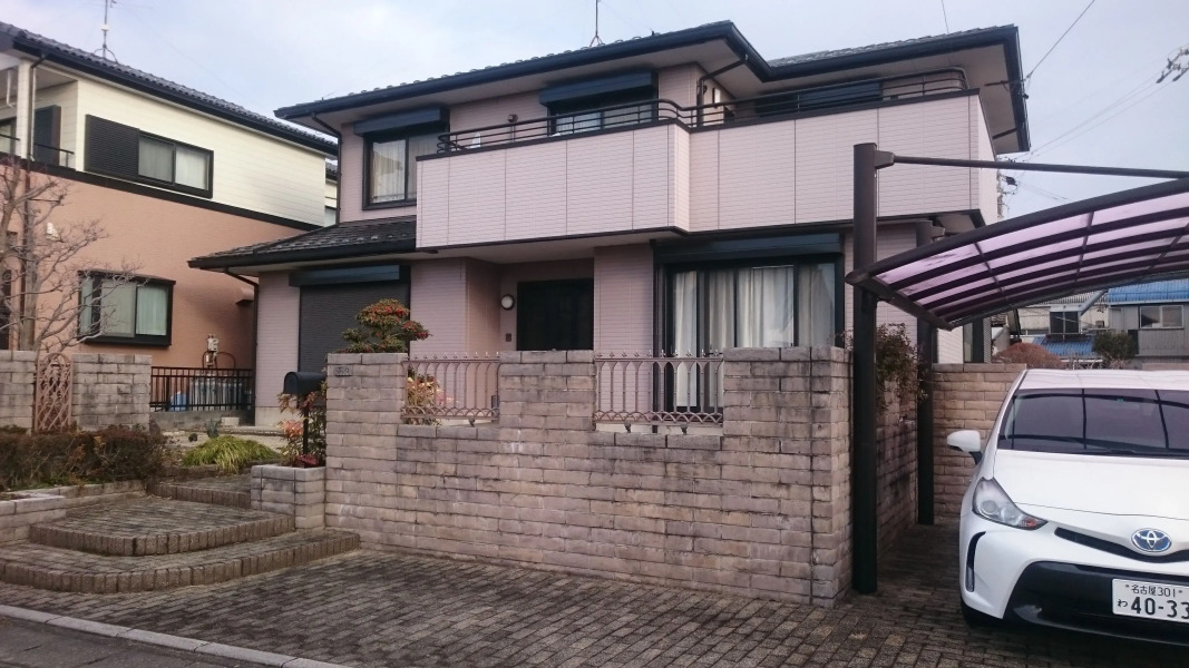 Guesthouse Gifu SUAI