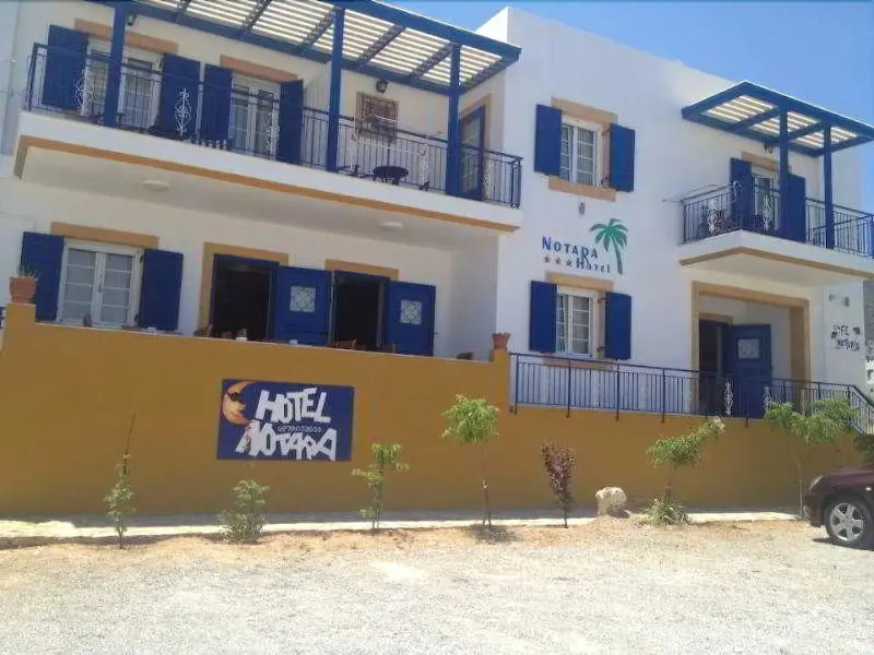 Hotel Notara