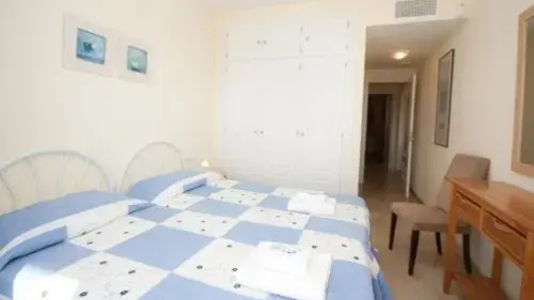 Duquesa Suite apartemento 2099