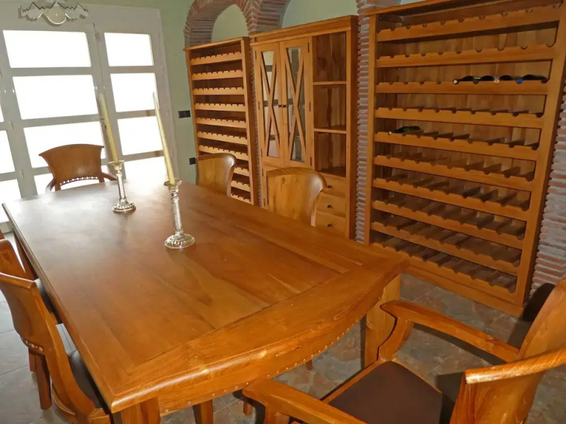 Apartamentos Casa Du Lac Ruidecanyes 3000